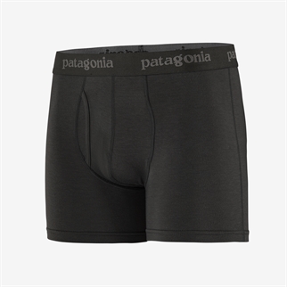 Patagonia M's Essential Boxer Briefs Black